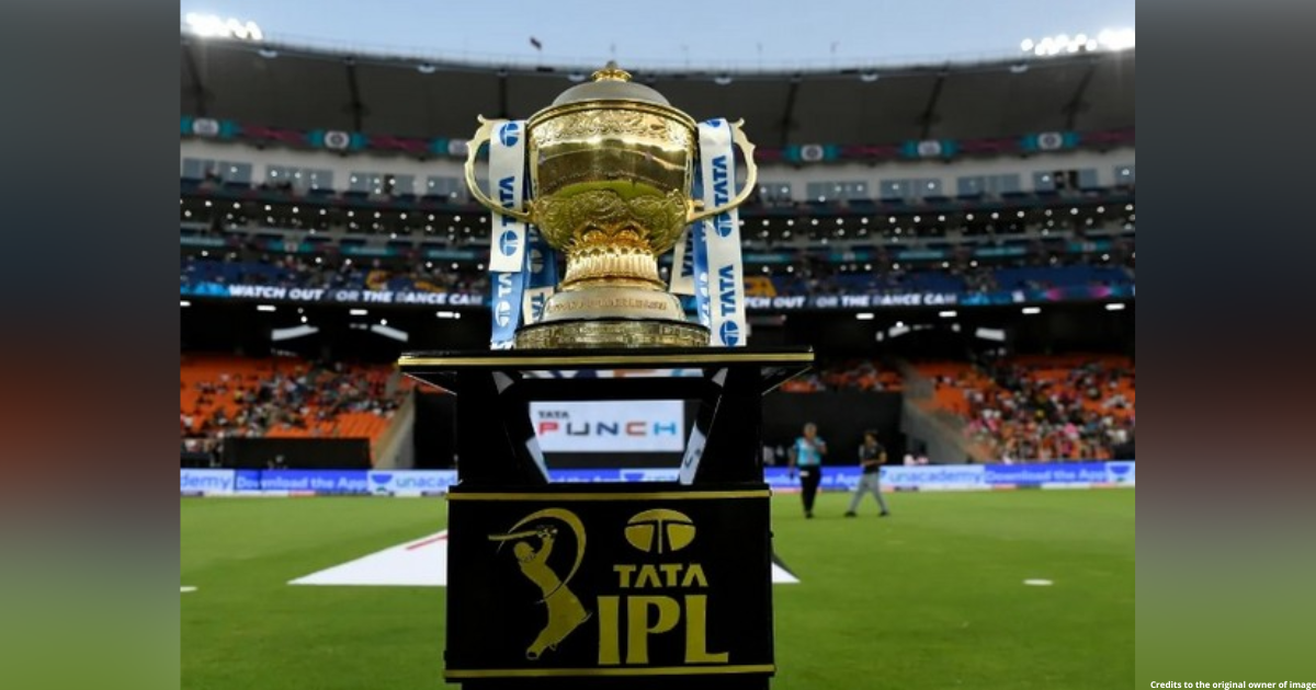 Tactical substitutions to be introduced from next season of IPL
